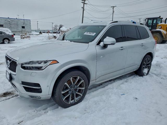  Salvage Volvo XC90