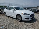 Ford Fusion Titanium Image 3