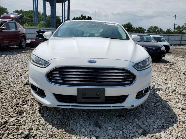 Ford Fusion Titanium Image 13