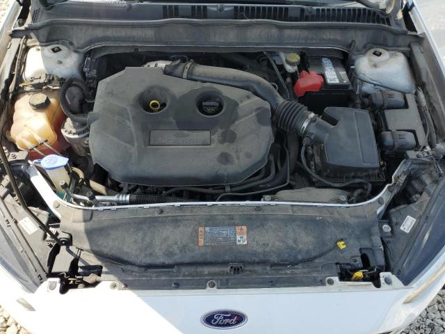 Ford Fusion Titanium Image 6