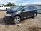 Ford Edge Limited Image 1