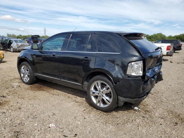 Ford Edge Limited Image 3