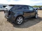 Ford Edge Limited Image 4