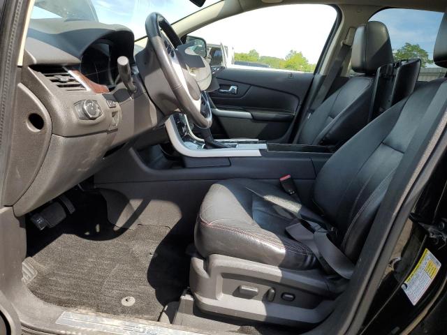 Ford Edge Limited Image 11