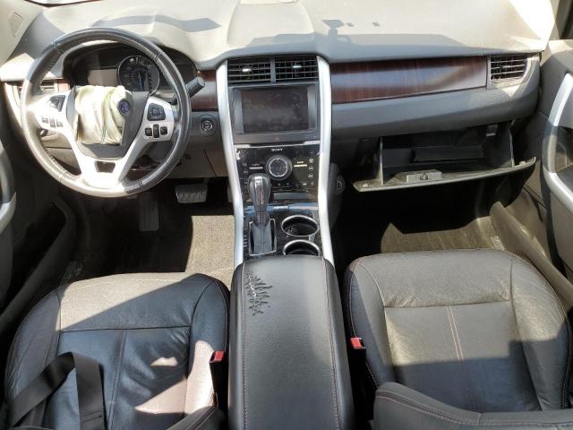 Ford Edge Limited Image 5