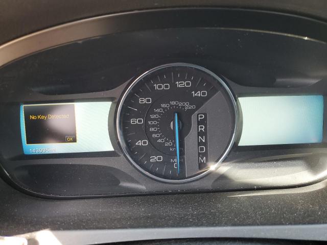 Ford Edge Limited Image 2