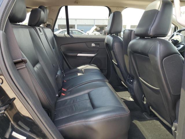 Ford Edge Limited Image 7