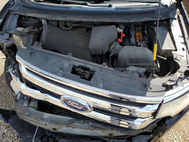 Ford Edge Limited Image 8