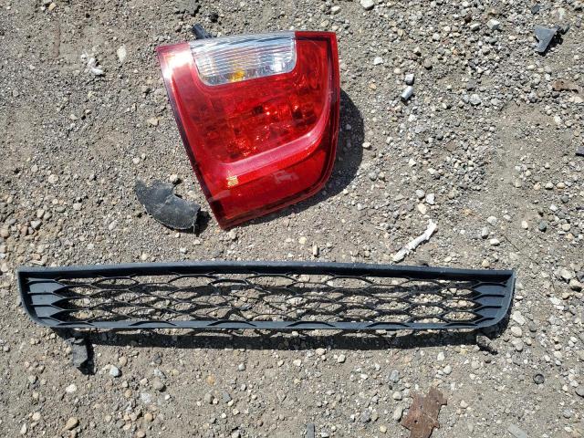 Ford Edge Limited Image 10