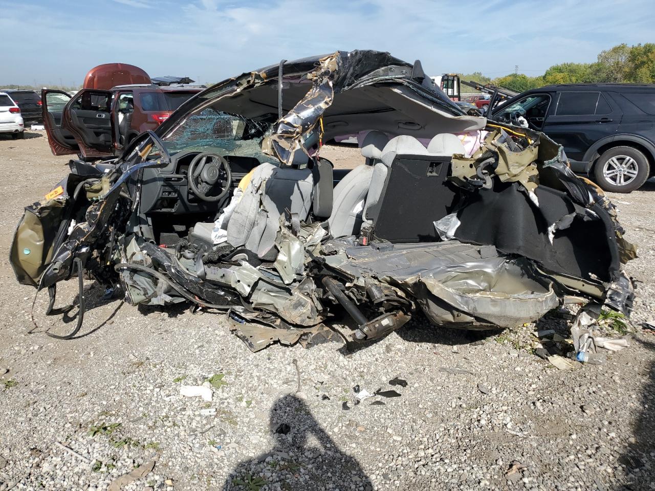 Hyundai SONATA Sel Image 3