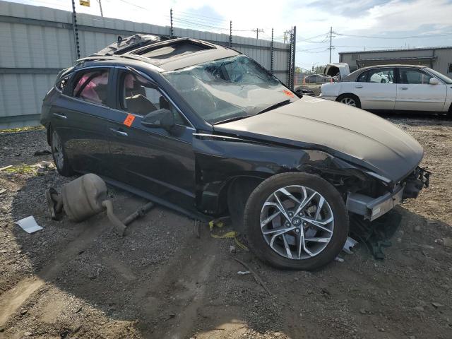 Hyundai SONATA Sel Image 7