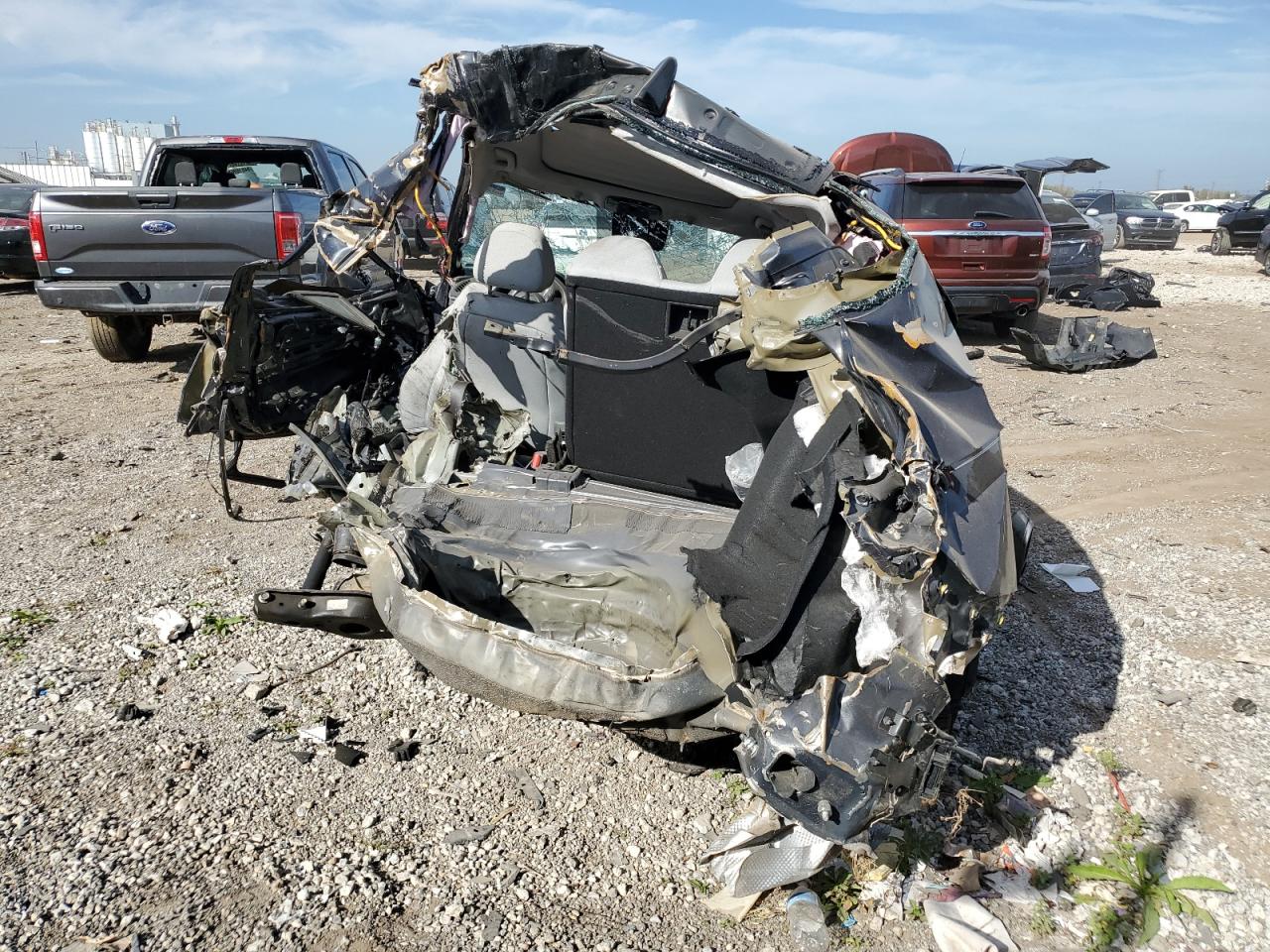 Hyundai SONATA Sel Image 6