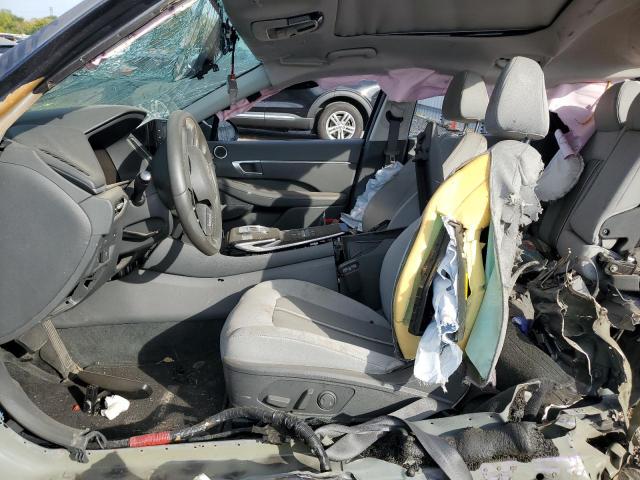 Hyundai SONATA Sel Image 4