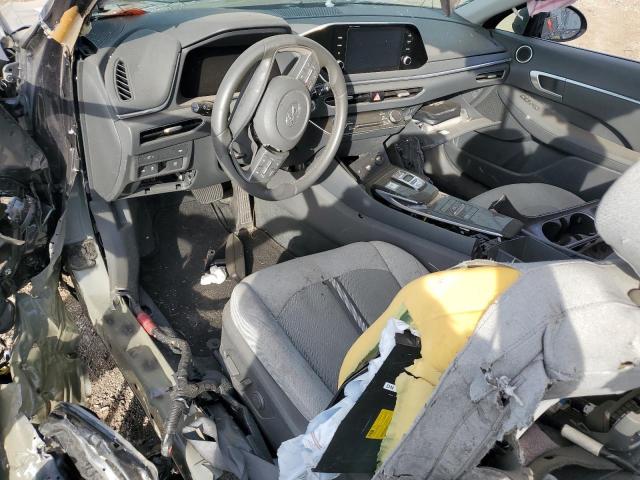 Hyundai SONATA Sel Image 11