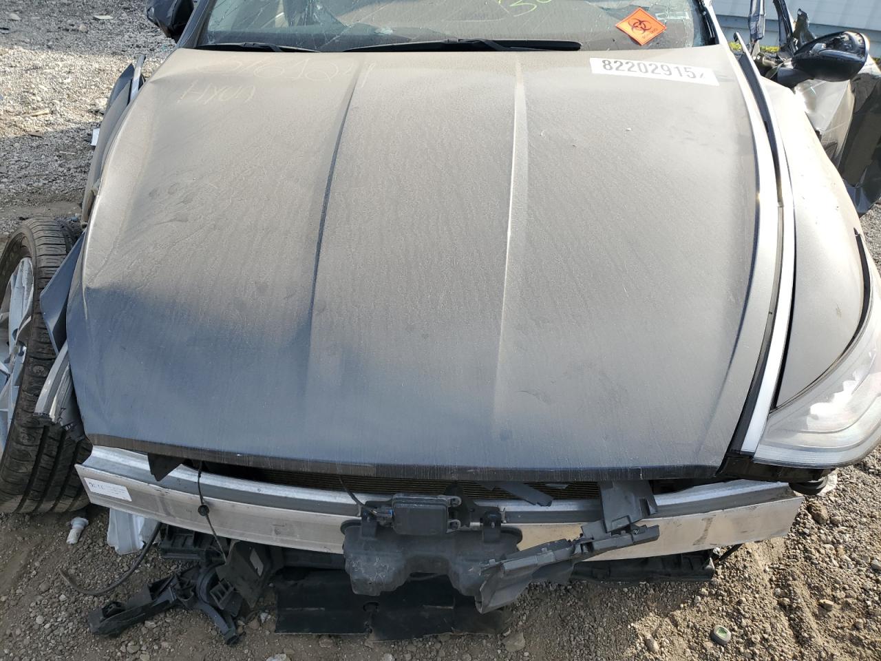 Hyundai SONATA Sel Image 10