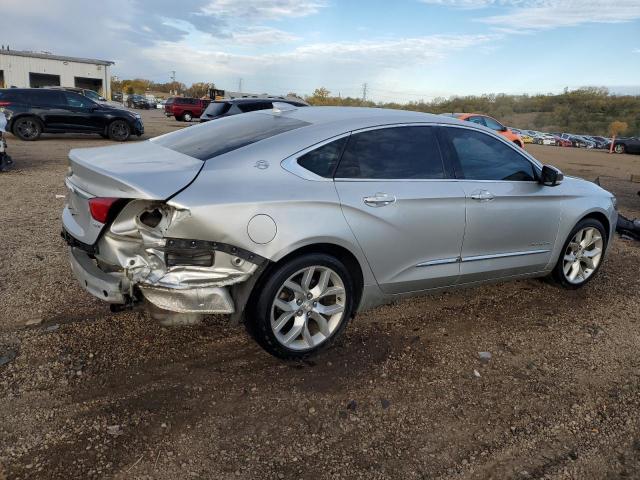 Chevrolet Impala Ltz Image 2