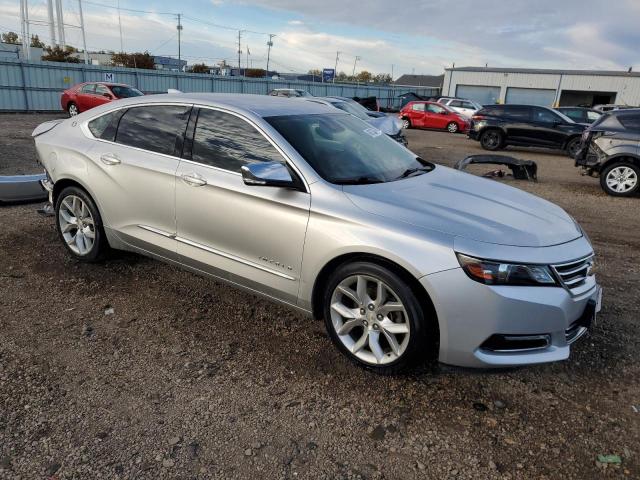 Chevrolet Impala Ltz Image 3