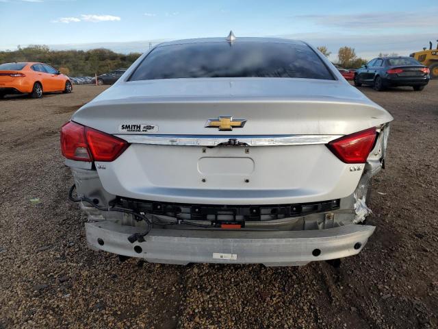 Chevrolet Impala Ltz Image 7