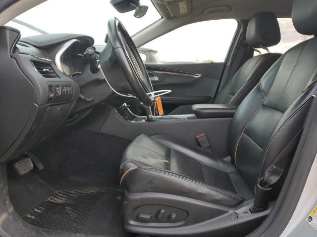 Chevrolet Impala Ltz Image 9