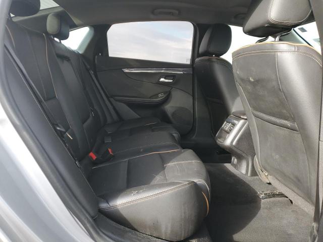 Chevrolet Impala Ltz Image 13