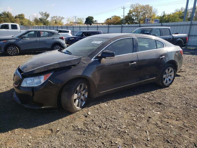  Salvage Buick LaCrosse