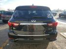 INFINITI Qx Image 5