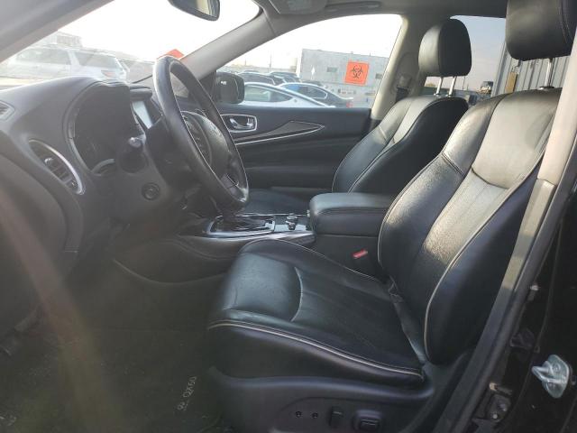 INFINITI Qx Image 12