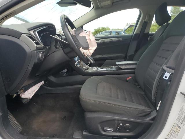 Ford Fusion Se Image 4