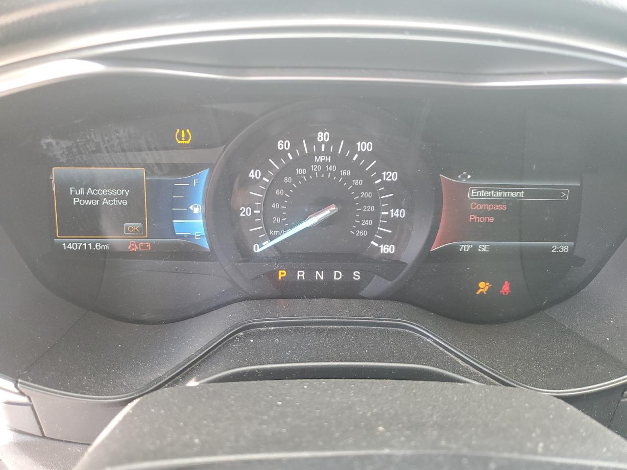 Ford Fusion Se Image 11