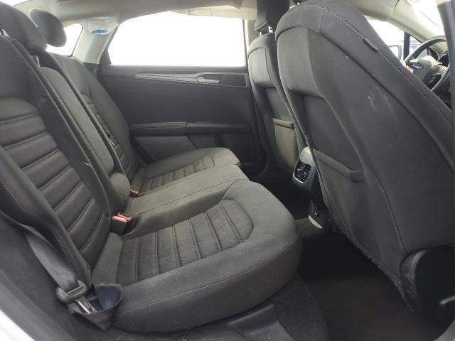 Ford Fusion Se Image 3