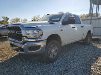  Salvage Ram 2500