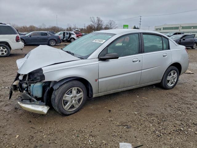 Salvage Saturn Ion