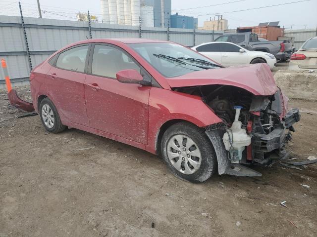 Hyundai ACCENT Se Image 3