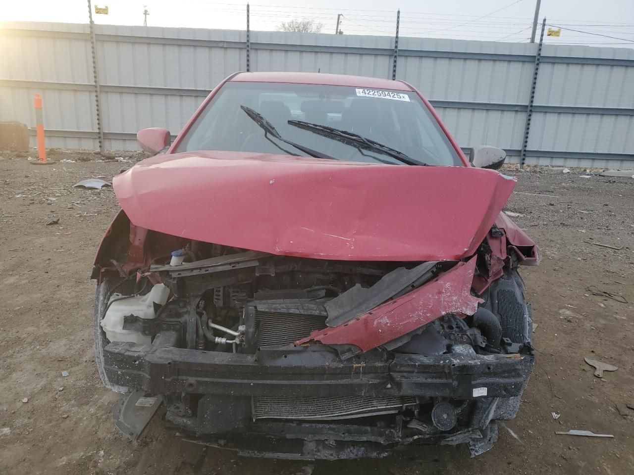 Hyundai ACCENT Se Image 13