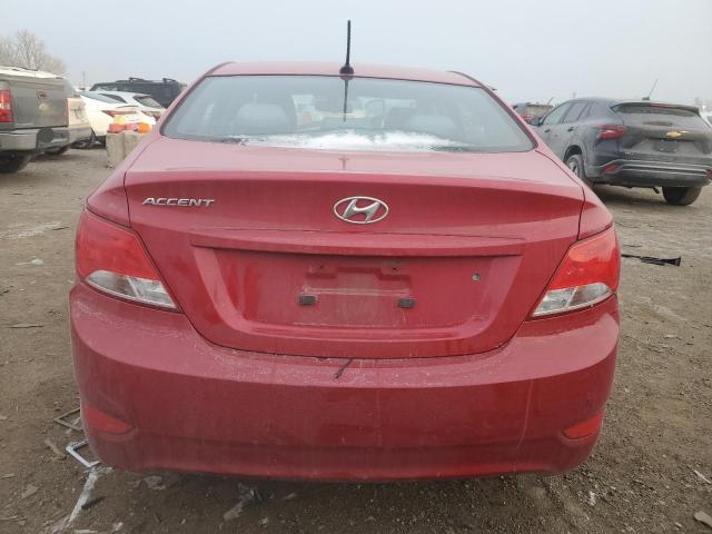 Hyundai ACCENT Se Image 5