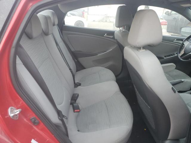 Hyundai ACCENT Se Image 6