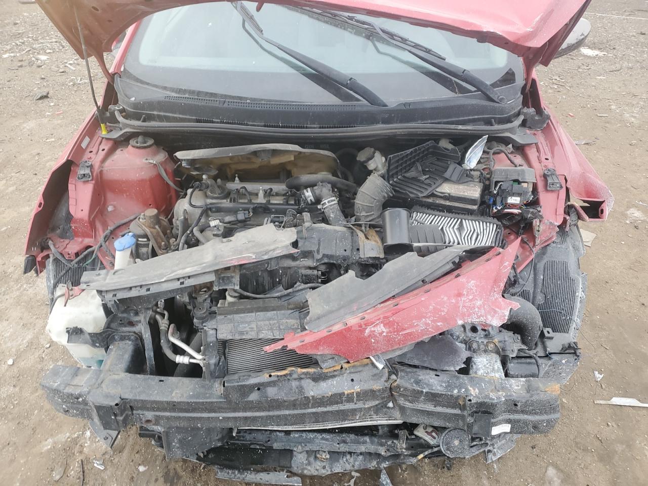 Hyundai ACCENT Se Image 7