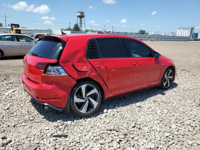 Volkswagen GTI S/se Image 5