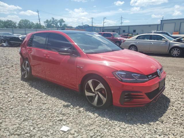 Volkswagen GTI S/se Image 11