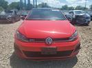 Volkswagen GTI S/se Image 4