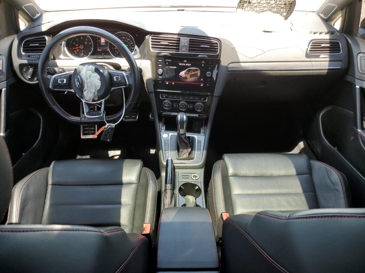 Volkswagen GTI S/se Image 3