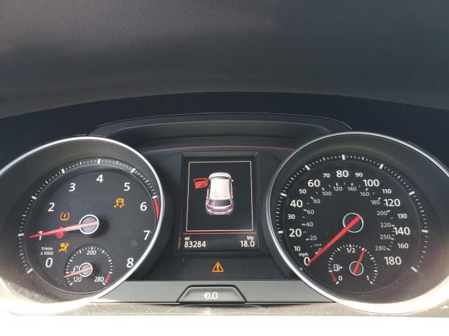 Volkswagen GTI S/se Image 8