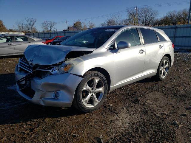  Salvage Toyota Venza