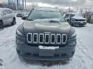 Jeep Grand Cherokee Latitude Image 4