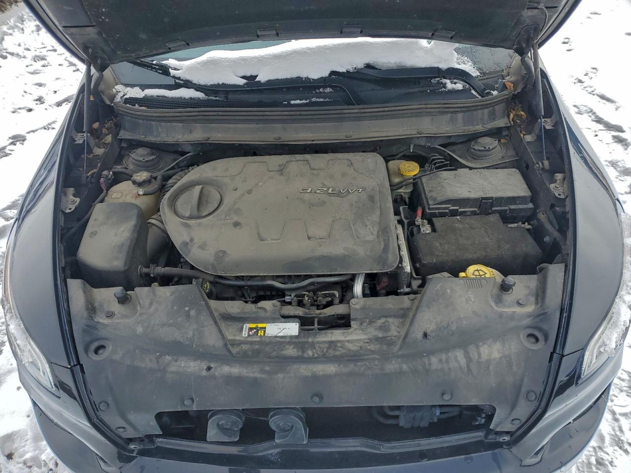 Jeep Grand Cherokee Latitude Image 13