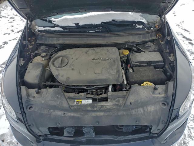 Jeep Grand Cherokee Latitude Image 13