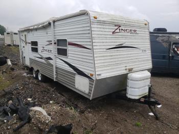  Salvage Crossroads Zt-250-rk