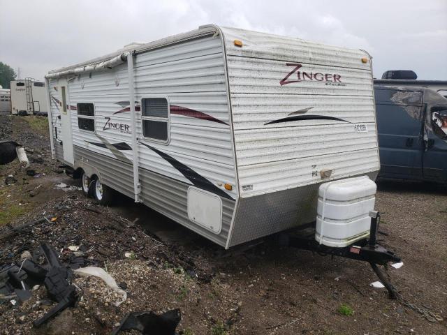  Salvage Crossroads Zt-250-rk