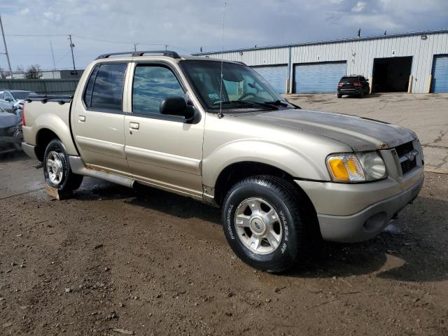 Ford Explorer Image 2