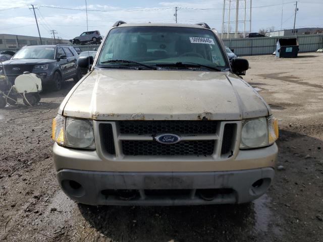 Ford Explorer Image 3
